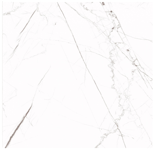 Плитка Allore Group Helen White F P R Satin 60x60 см